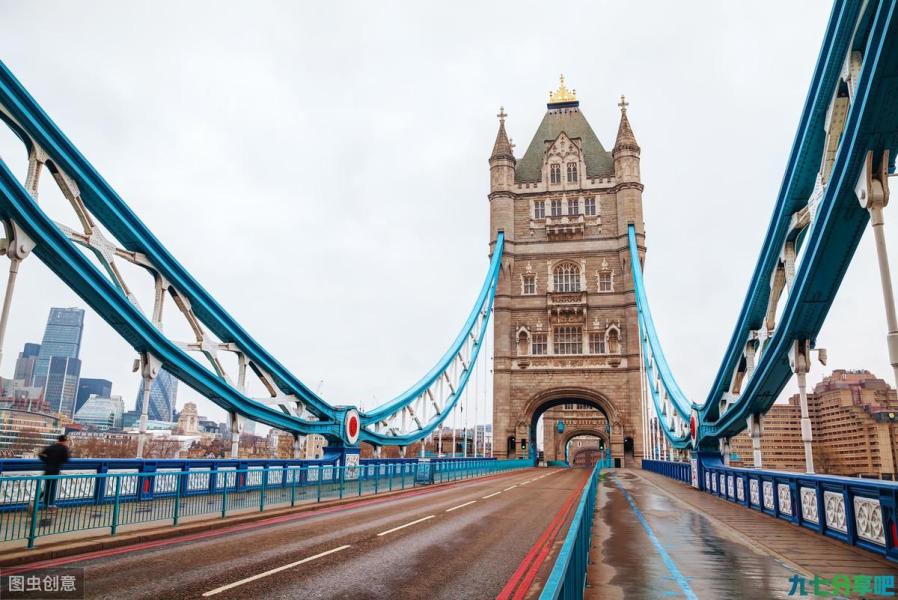 震惊世界！为什么脱欧？英国：我们不一样