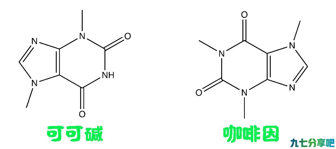 狗为什么不能吃巧克力？