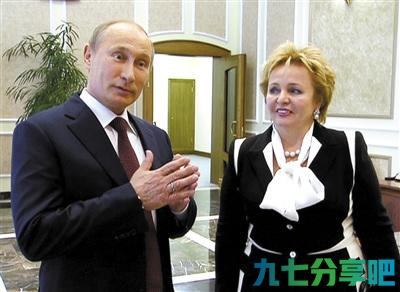普京：俄罗斯顶级钻石王老五，前妻已找到幸福，他为何仍单身未娶