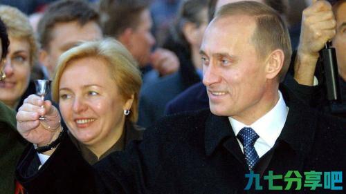 普京：俄罗斯顶级钻石王老五，前妻已找到幸福，他为何仍单身未娶
