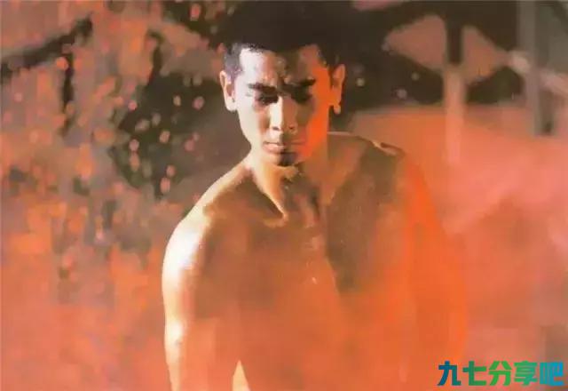 盘点四部“断手”情节的香港电影，成龙上榜一部，因暴力血腥被禁