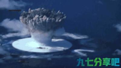 威力超过原子弹，其他国家难以维护，全世界只有中国有30颗氢弹？