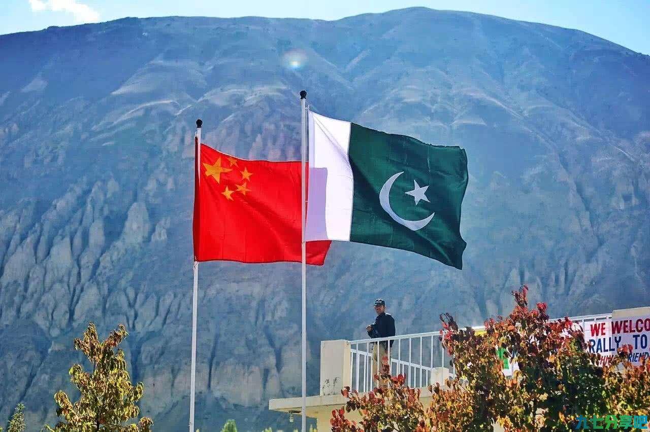 巴基斯坦的“三峡工程”，建成后或成南亚第一，为何被中国拿下？