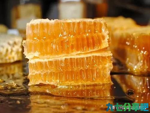 蜂蜜为什么长久不会变质？