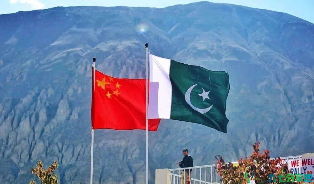 巴基斯坦为何与中国关系“铁”，会与中国翻脸吗？