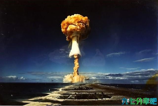 氢弹那么强大，为啥现在只有我们拥有？一项技术成关键