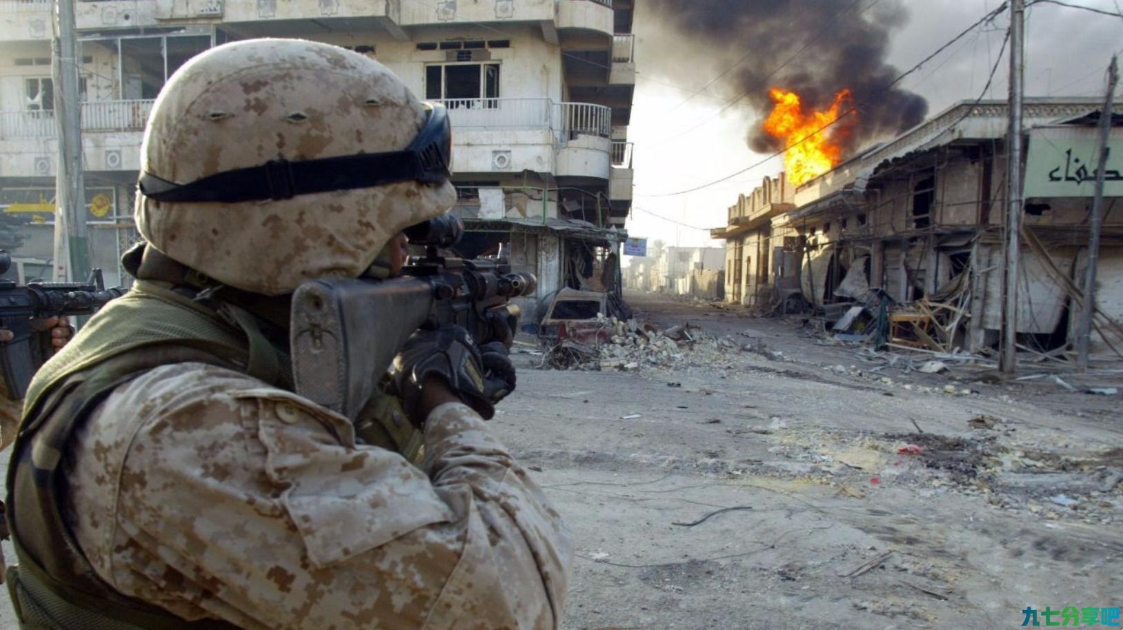 十年之殇伊拉克：美国入侵真正原因是什么？18年间伊拉克有何反抗