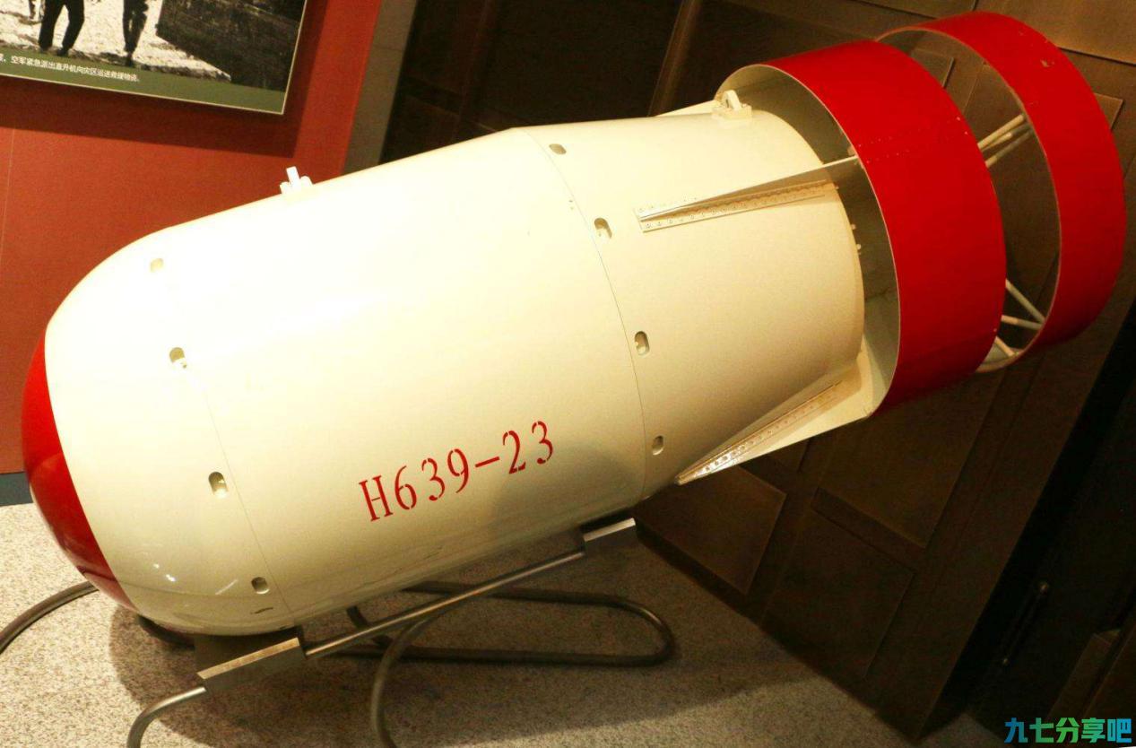 苏联第一颗氢弹才40万吨当量，为何中国直接达到330万吨？