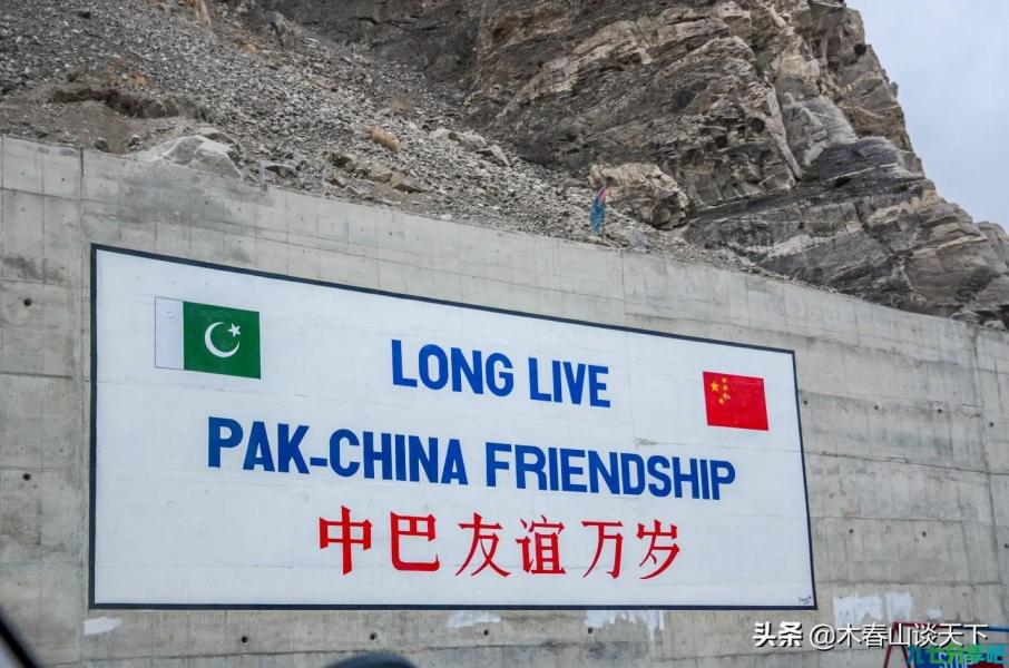 中国在巴基斯坦利益风险不小！中巴关系确实遇到一些麻烦