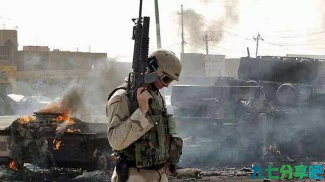 当年美国为什么要发动伊拉克战争，战后他们的目的达到了吗