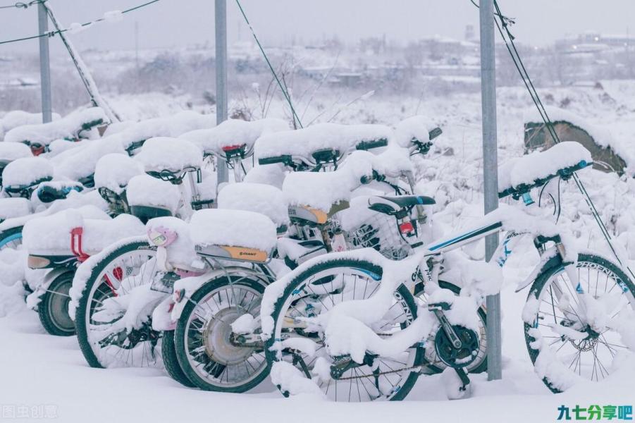 天气预报：腊月廿六暴雪升级，春节“万家蹲火窝”？农谚怎么说？