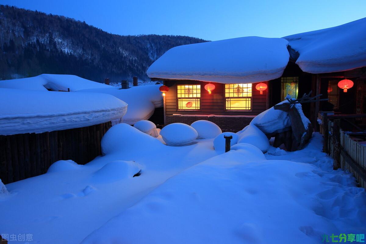 天气预报：腊月廿六暴雪升级，春节“万家蹲火窝”？农谚怎么说？