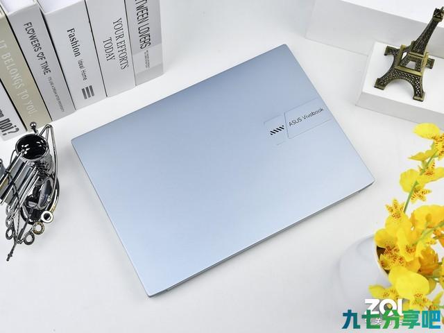 5000价位最良心的OLED屏笔记本 体验华硕无畏Pro 14锐龙版