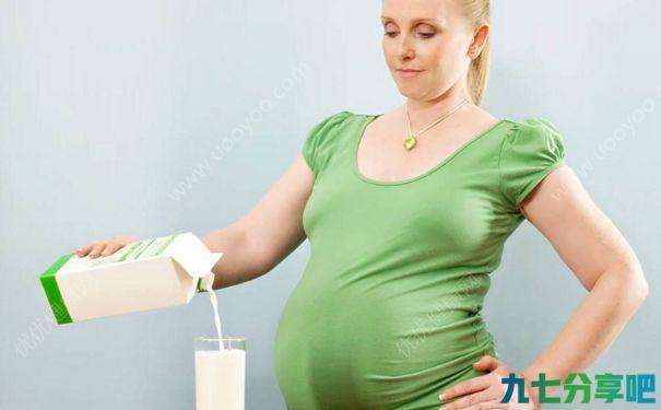 孕妇奶粉什么牌子好 孕妇奶粉怎么挑选