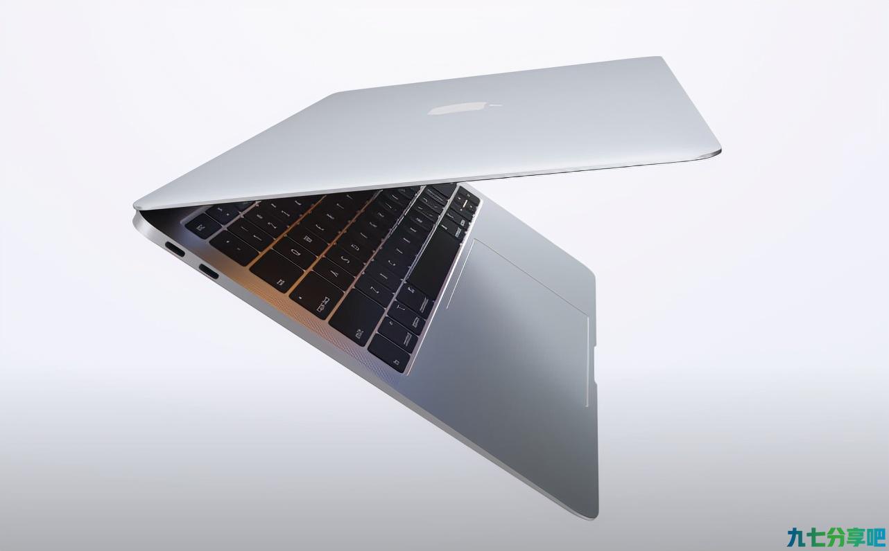 笔记本电脑选购指南：苹果与戴尔，你选谁？