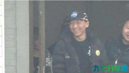 陈羽凡没在戒毒所，近照曝光笑容灿烂，白百何被拍到陪儿子玩耍