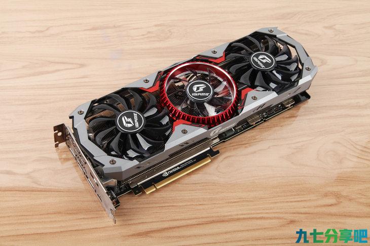 颜值实力兼备 七彩虹iGame RTX 2080 Advanced OC显卡评测