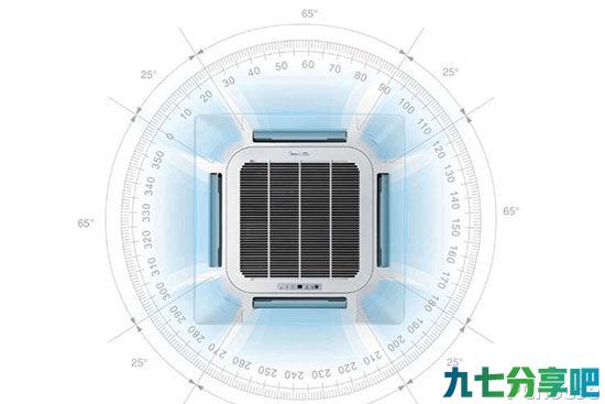 美的空调怎么样 有什么选购技巧