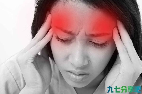 经常出现头痛现象时，要及时调理，牢记这6个方法，或能帮你缓解