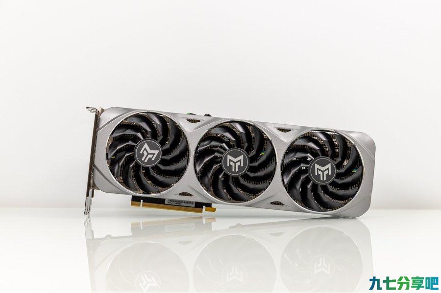 影驰RTX 3080金属大师OC评测：4K畅玩全年大作