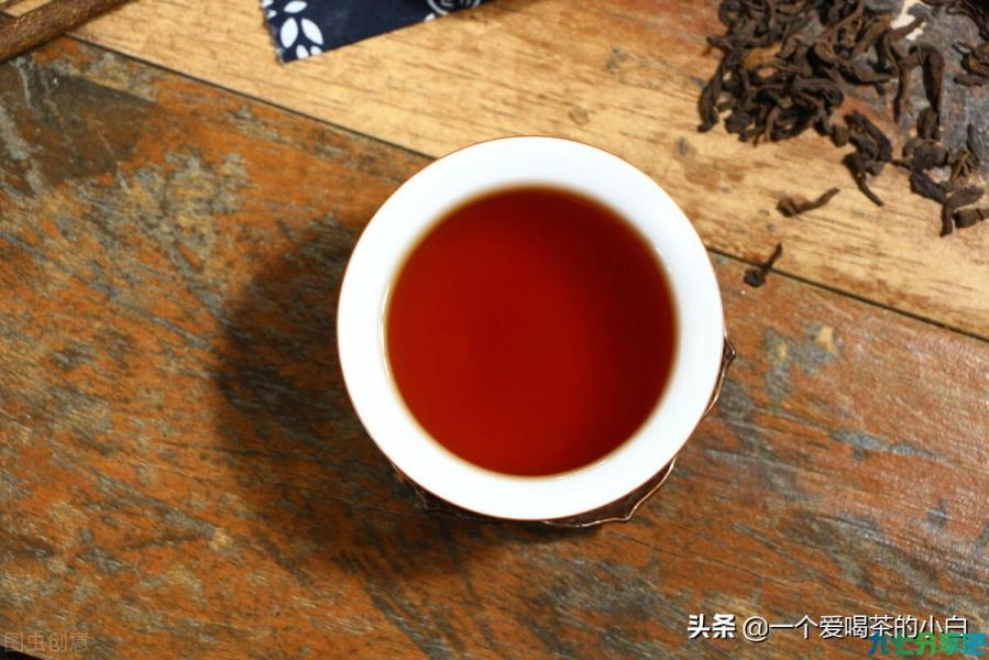 泡普洱茶其实很简单（建议收藏）