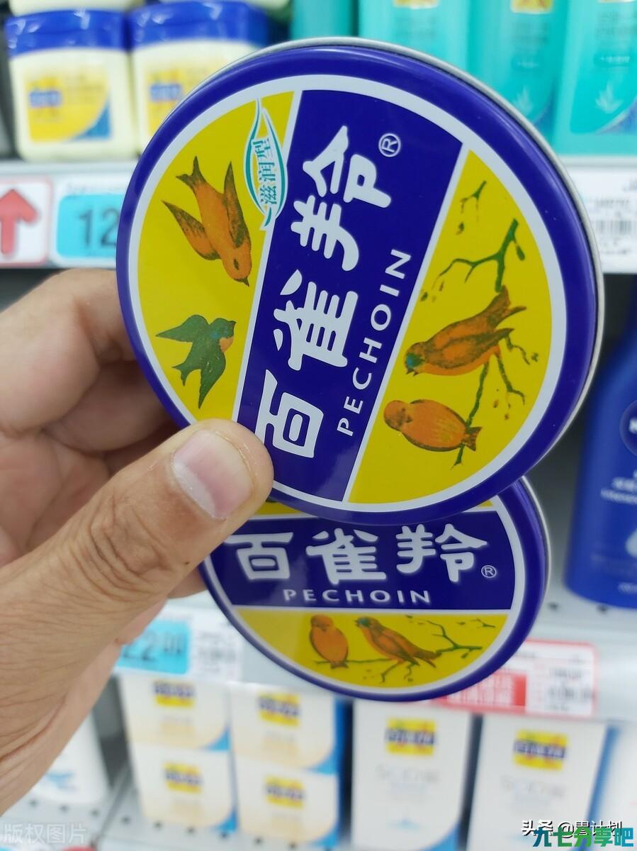 国货不只有百雀羚，这几种护肤品便宜好用口碑不俗，可知道的人少