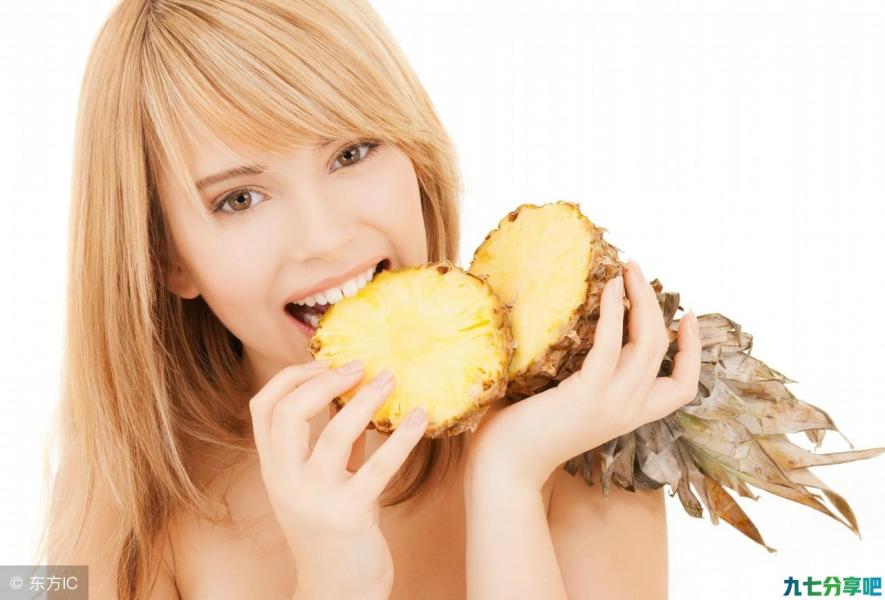 吃菠萝会导致急性肾衰竭？真相其实并非你想象