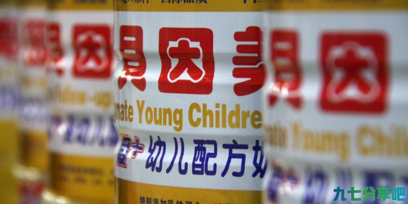 五年累亏超20亿，“国产奶粉第一股”贝因美怎么了？
