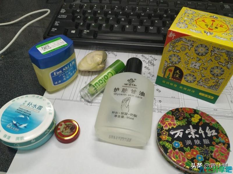 别说国产无好货！这些老一辈人仍在使用的老牌护肤品，你有用过吗