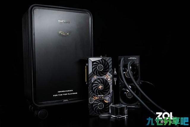 iGame RTX 3090九段评测 3万元显卡天花板