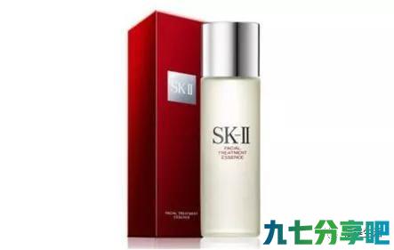 雅诗兰黛、SK-II、姬存希等十大好用的爽肤水 补水效果有目共睹