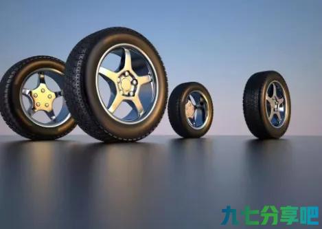 目前用的最多耐磨轮胎品牌有哪些？