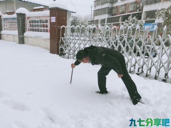 暴雪蓝色预警继续！未来南方仍多阴雨雪天气