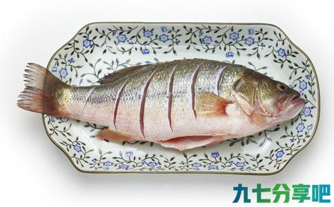 桂鱼营养高功效多 怎么做好吃