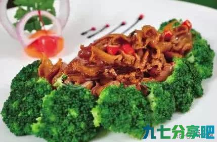 四种鹿肉的制作方法，滋补又美味，家常好做法