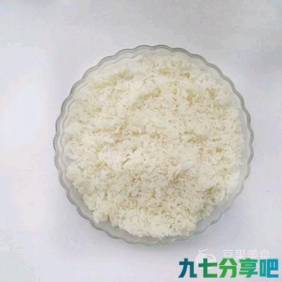 寿司的做法