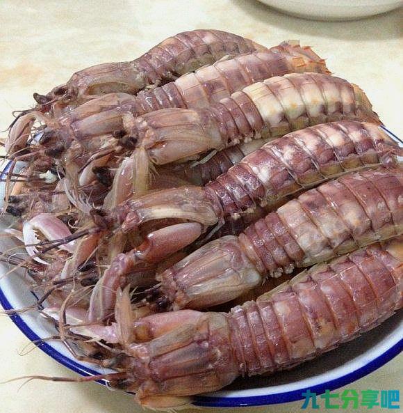 ”皮皮虾“好吃有诀窍，下锅煮一煮，营养不流失，味道还很鲜！