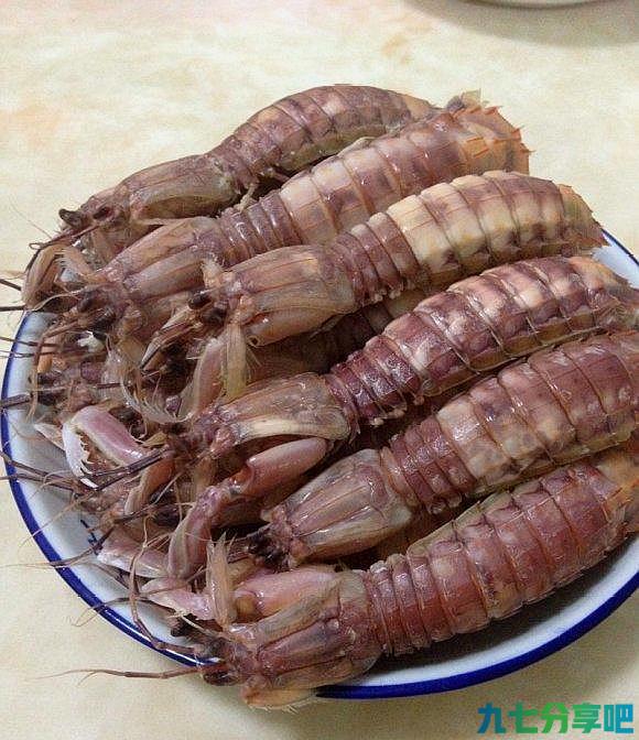 ”皮皮虾“好吃有诀窍，下锅煮一煮，营养不流失，味道还很鲜！