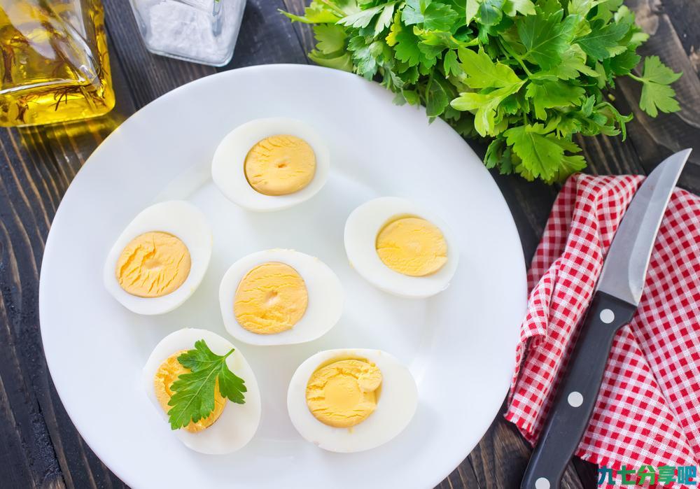 鸡蛋怎么做最营养、最健康？