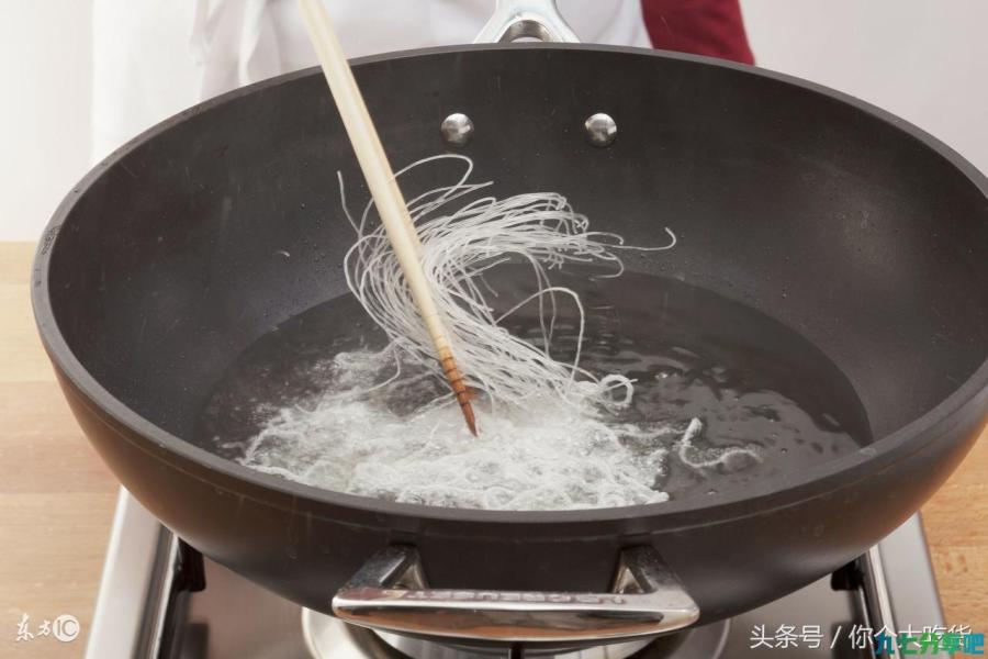 饮食常识｜怎么做米线最好吃