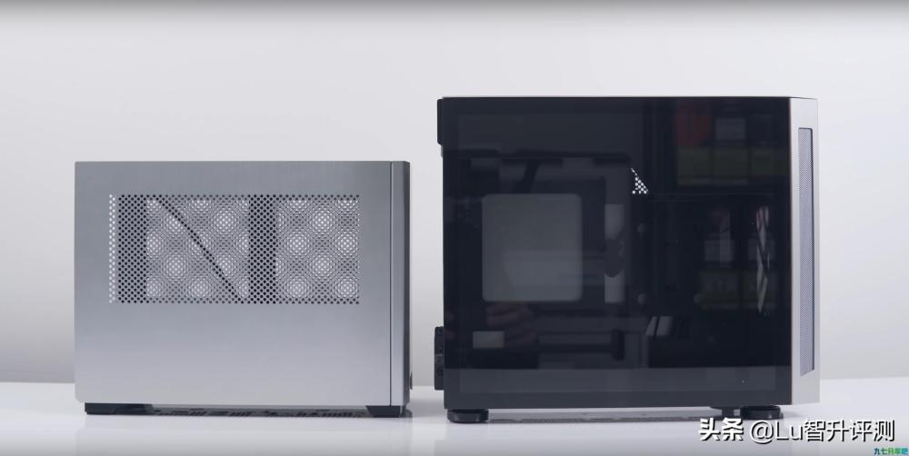 超Mini显卡，仅有手掌大小，影驰RTX3060金属大师Mini版评测