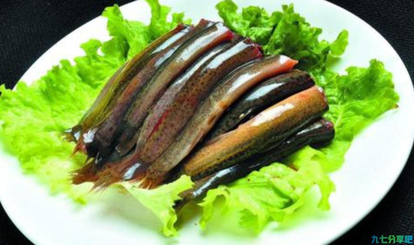 泥鳅5种最好吃的做法，每种都简单美味，看看你喜欢吃哪种？