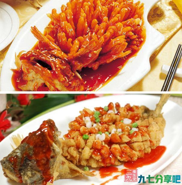 桂鱼的营养价值 桂鱼的几种做法和功效