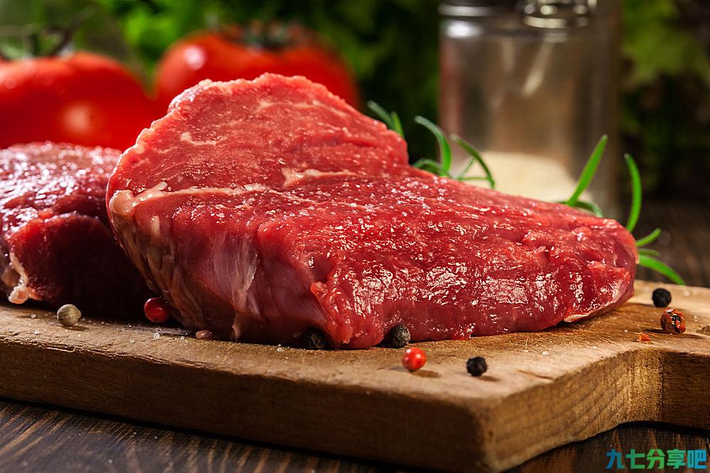 牛肉最好吃的5种做法，香味浓郁，滋补身体，快学会做给家人们吃