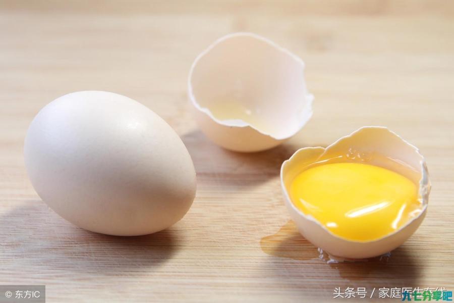 鸡蛋怎么做才能保持营养价值？做法选对了，身体越吃越棒