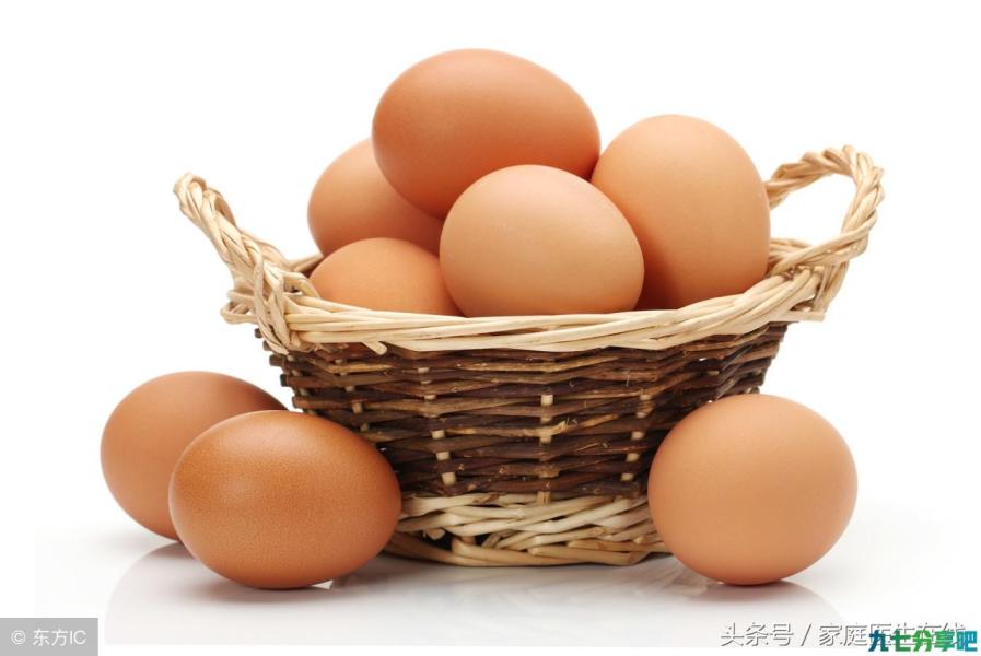 鸡蛋怎么做才能保持营养价值？做法选对了，身体越吃越棒