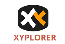 资源管理器 XYPlorer Pro 20.90.500 专业免费版