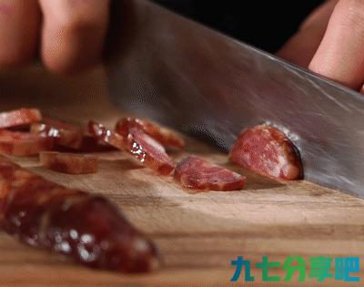 解锁蚕豆新吃法，初夏必吃美味——蚕豆焖饭