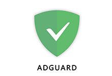 windows广告拦截软件 Adguard Premium v7.3.222 免费版