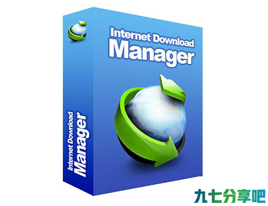 IDM下载利器 Internet Download Manager v6.39.2 中文免费版